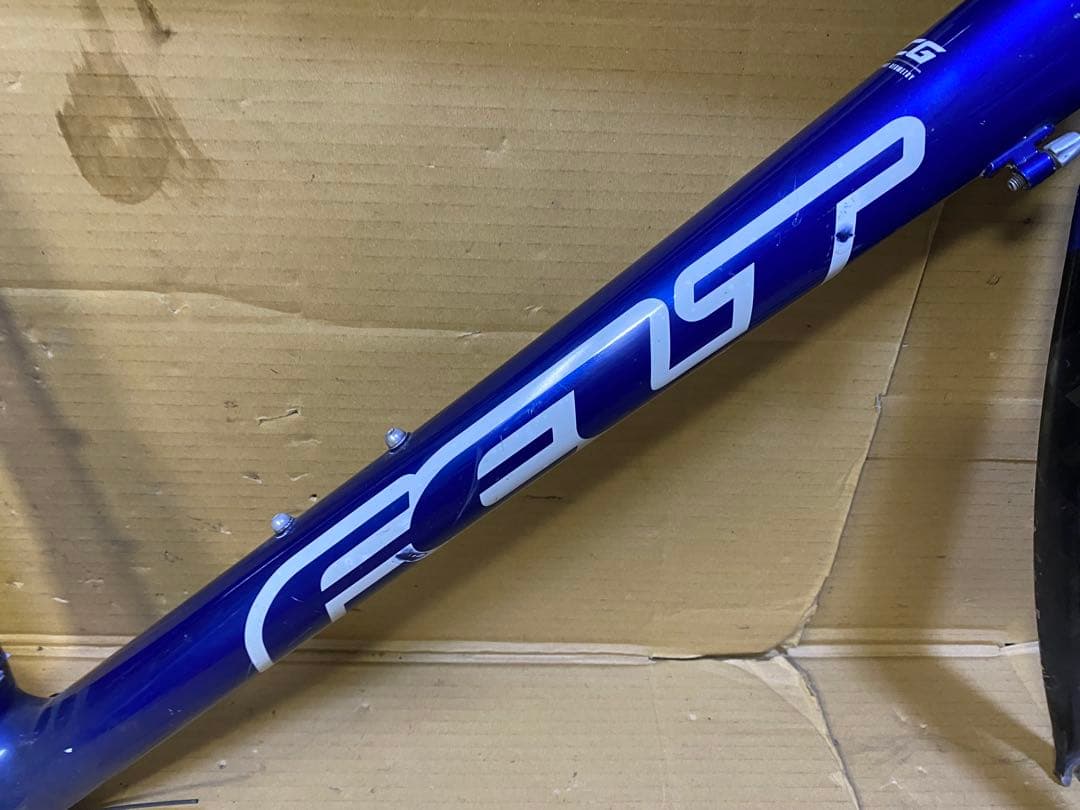 FELT FSC カーボンフレーム