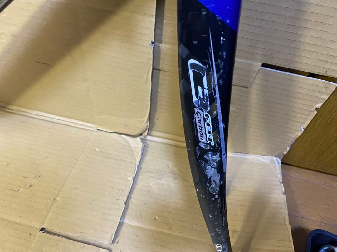 FELT FSC カーボンフレーム