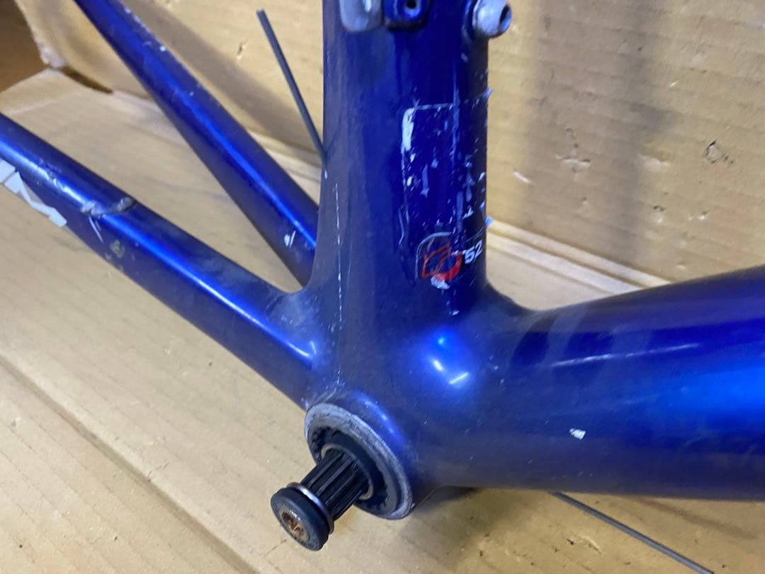 FELT FSC カーボンフレーム