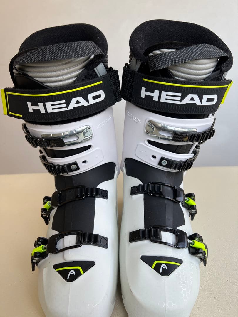 ヘッド HEAD EDGE LYT 100 27.0cm スキーブーツ