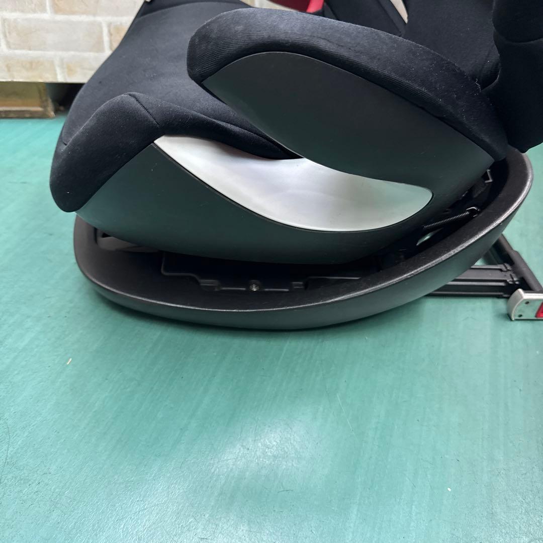 サイベックス PALLAS M-FIX ロングユース　ジュニアシート