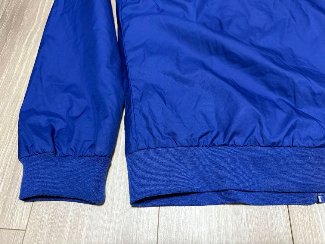 Nike FC Barcelona フード付きナイロンジャケット