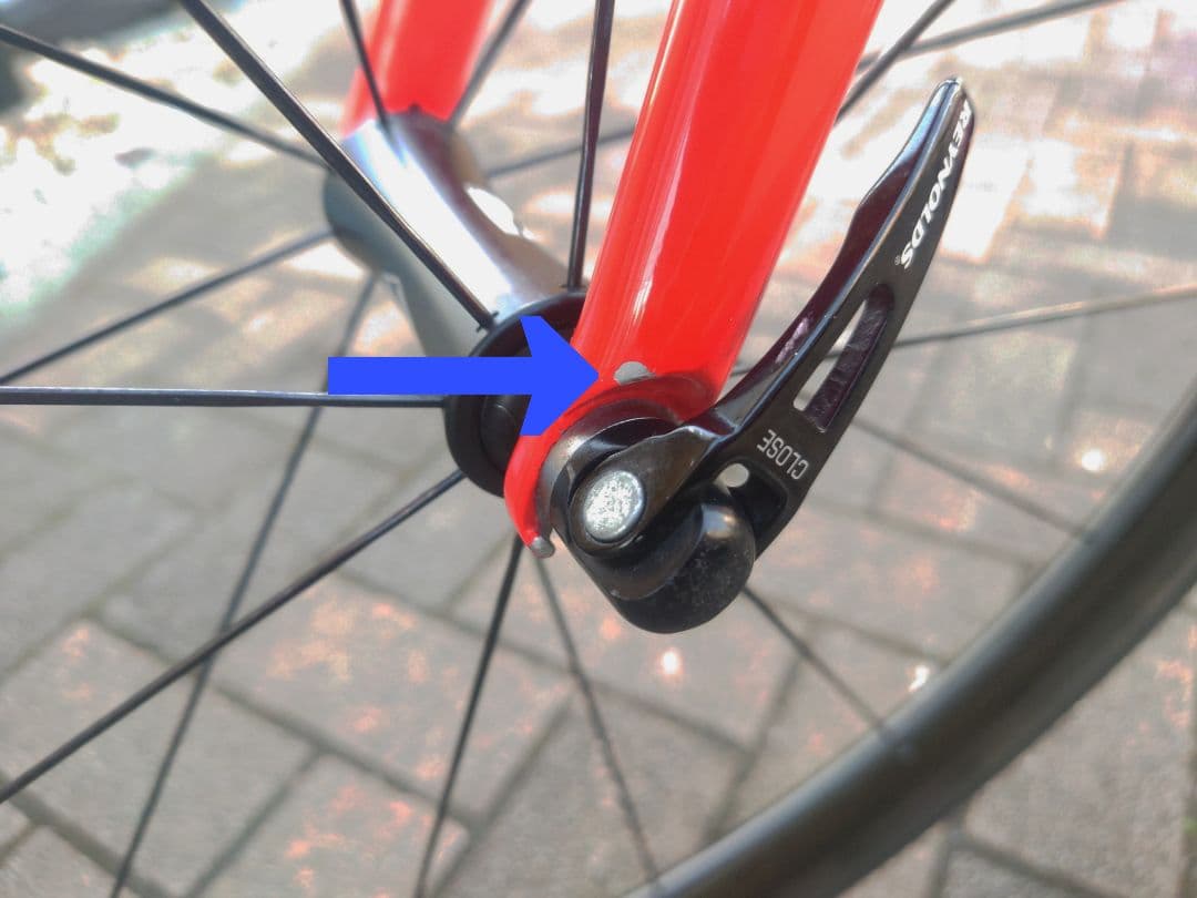 TREK EMONDA ALR5 2017モデル ロードバイク 7000 105