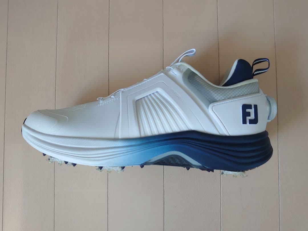 FOOTJOY フットジョイ ゴルフシューズ ハイパーフレックス カーボンボア