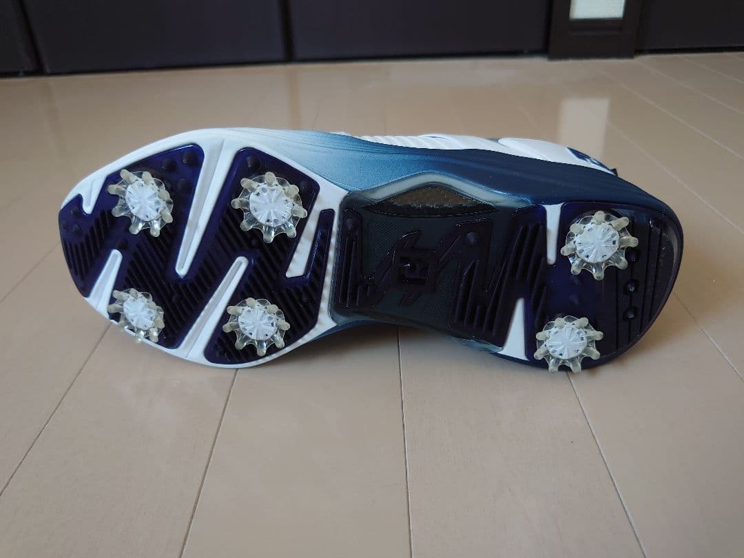 FOOTJOY フットジョイ ゴルフシューズ ハイパーフレックス カーボンボア