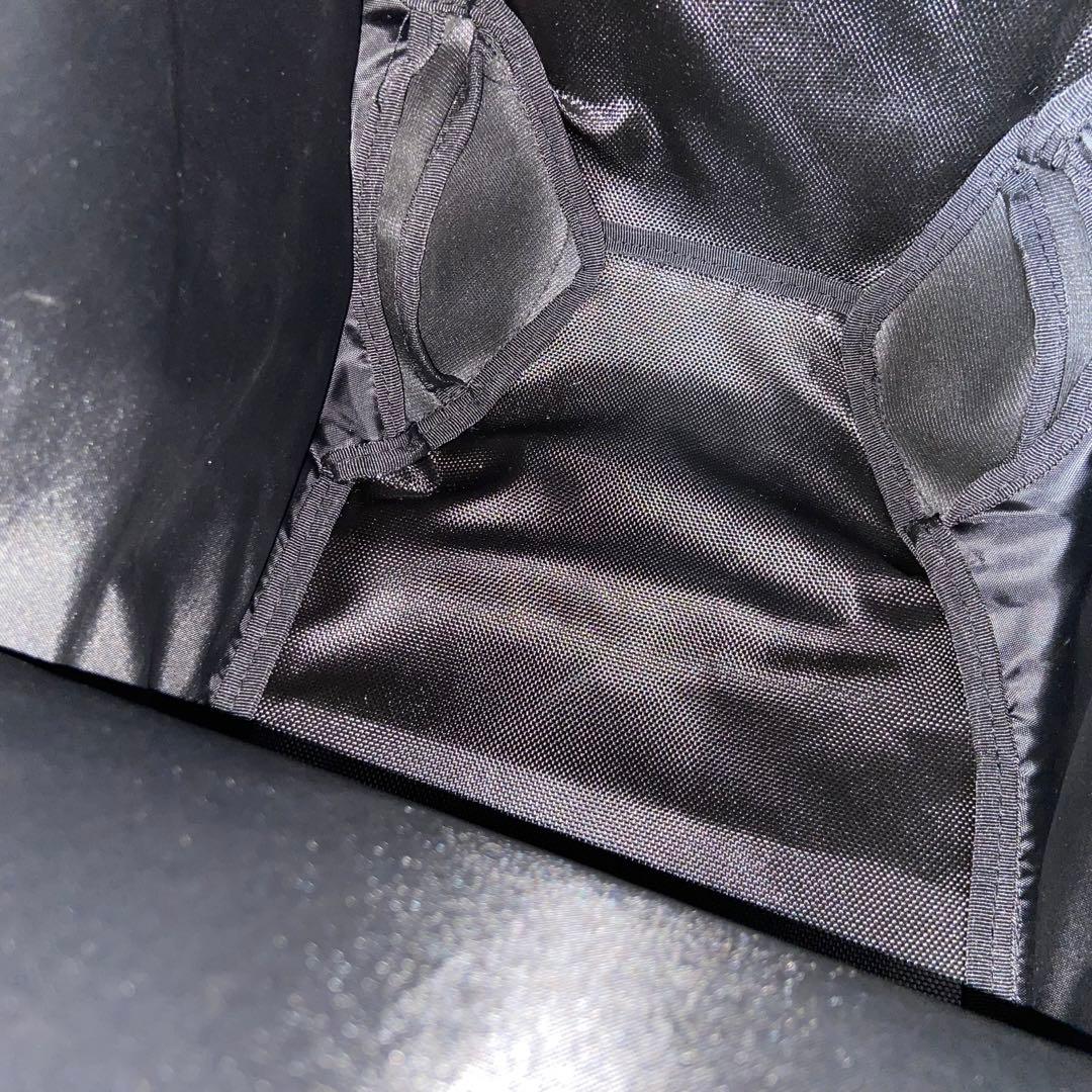 ⭐️新品未使用⭐️　 ズーカ　プロトラベル　ローリングスーツケース　座れるキャリー