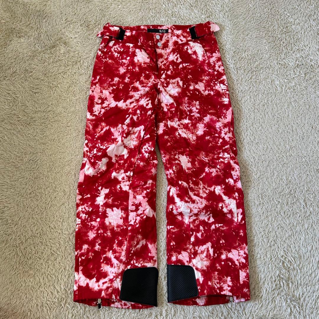 DESCENTE SIO デサント　スキーウェア セットアップ　高機能ウェア