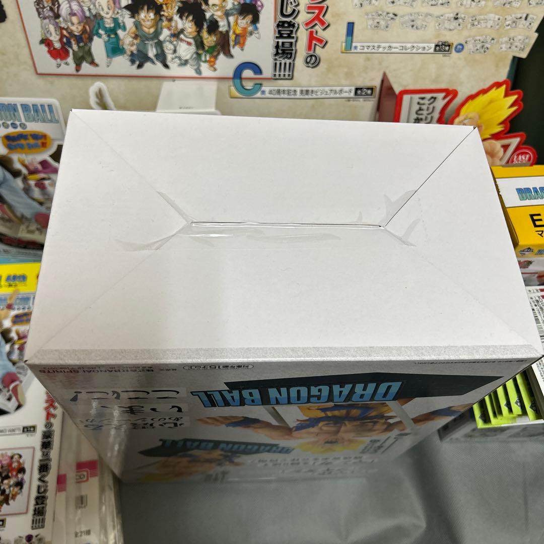 ドラゴンボール 一番くじ DRAGON BALL 40th 其之一 セット