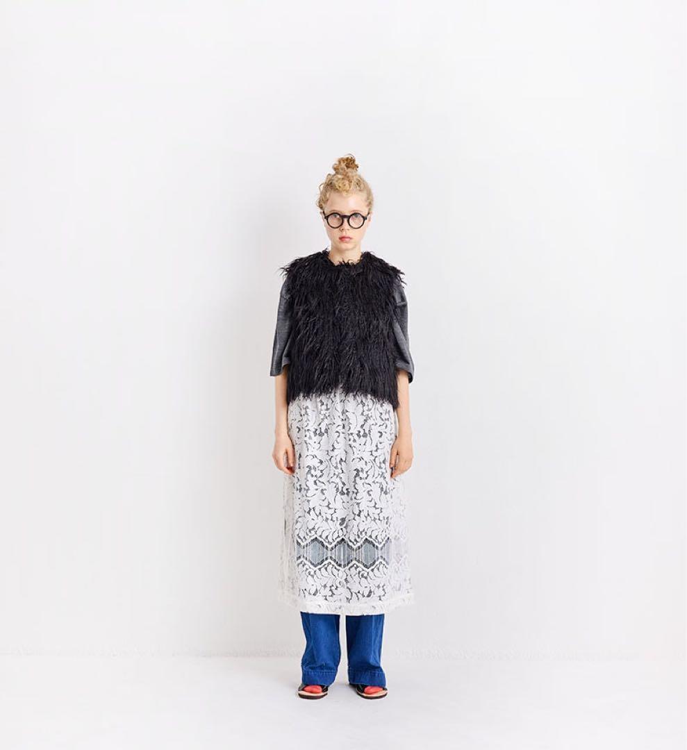 今期新品⭐︎ヴェリテクール⭐︎VC-2763 レーススカート - メルカリ