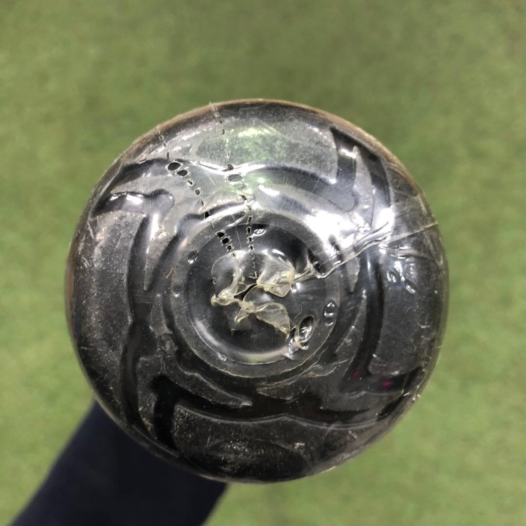 ディマリニ　中学硬式　バット　83cm,820g トップバランス