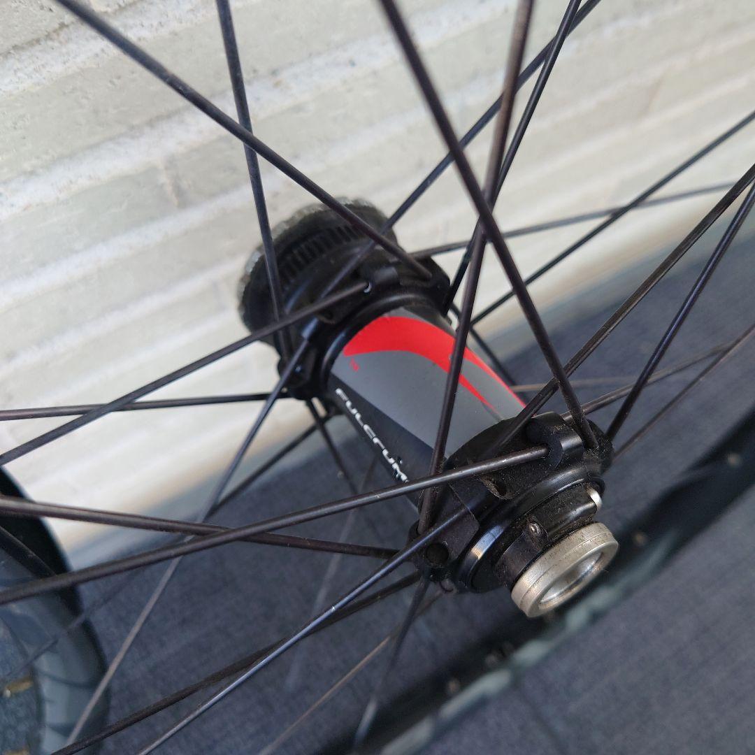 EASTON ARC24 27.5 MTBホイール F15x100 R135QR