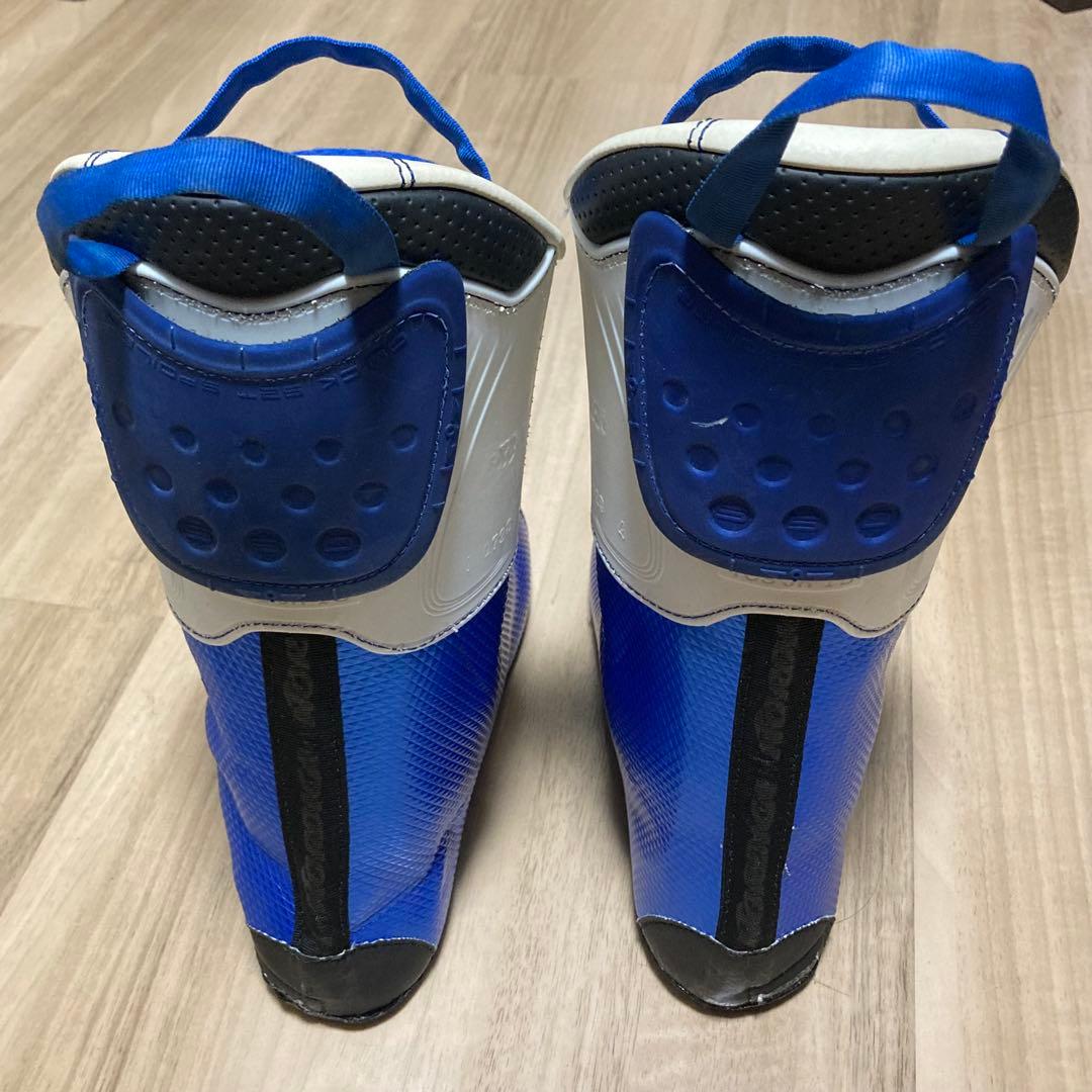 NORDICA スキーブーツ　23.5cm
