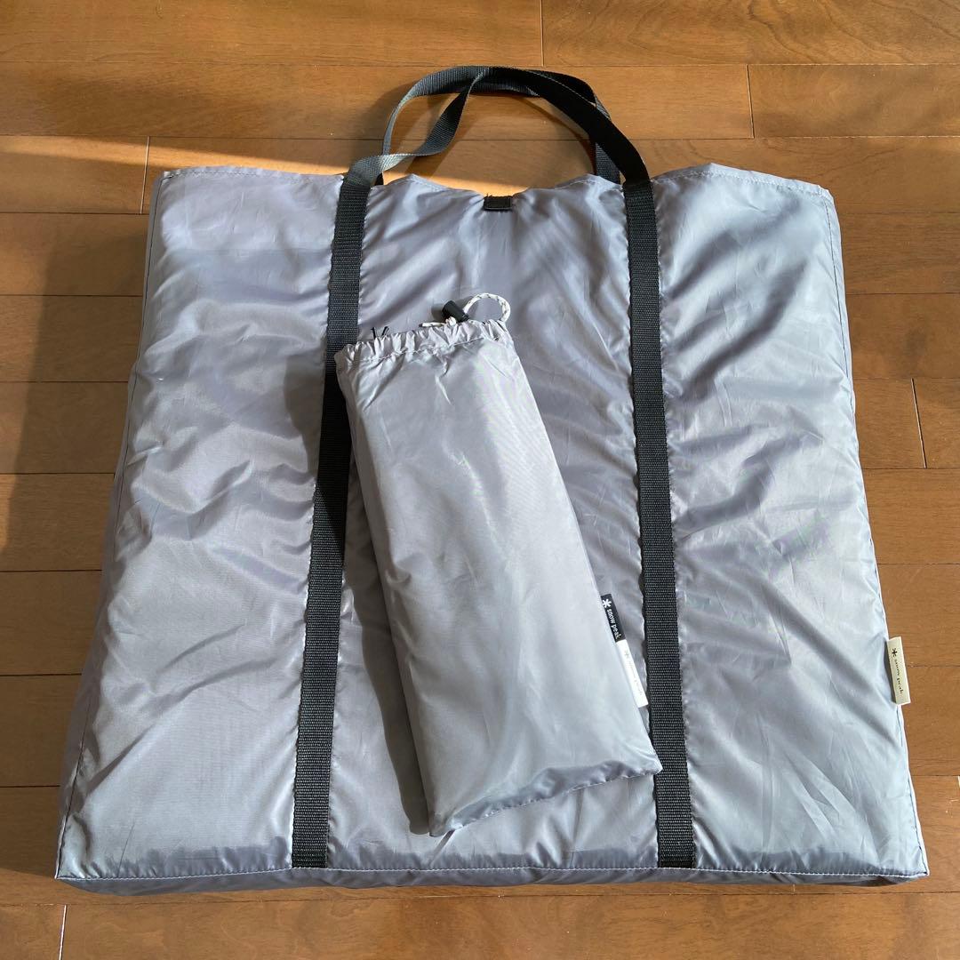 エントリー２ルーム エルフィールドとマットシートセット