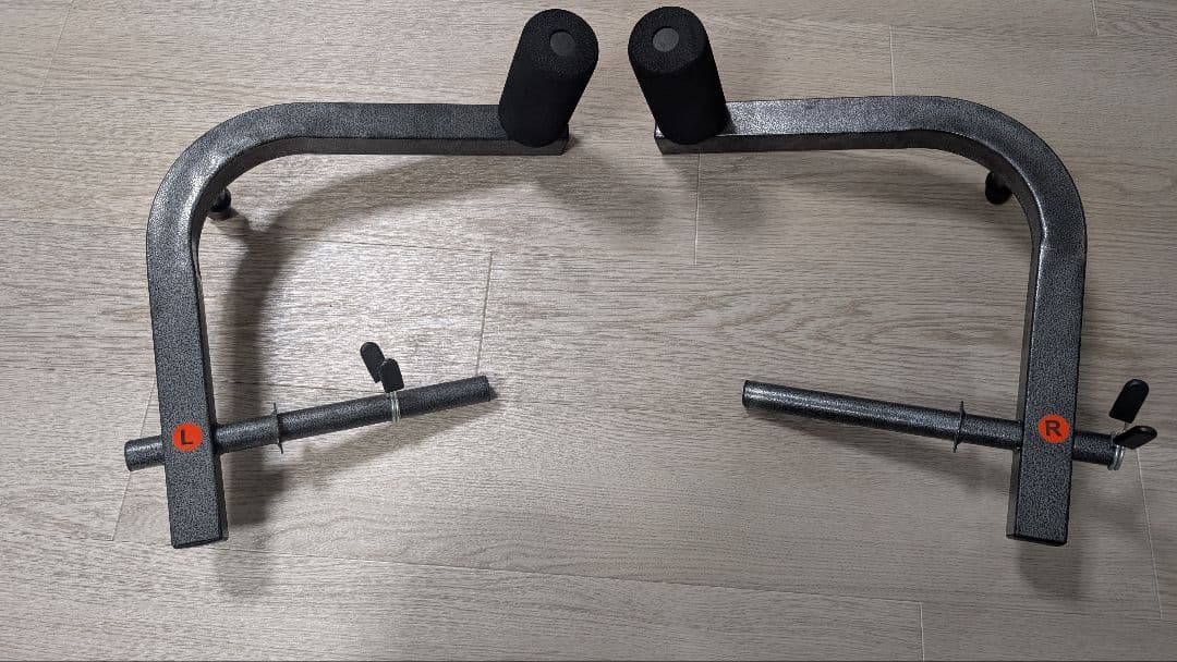 マルチトレーニングベンチ