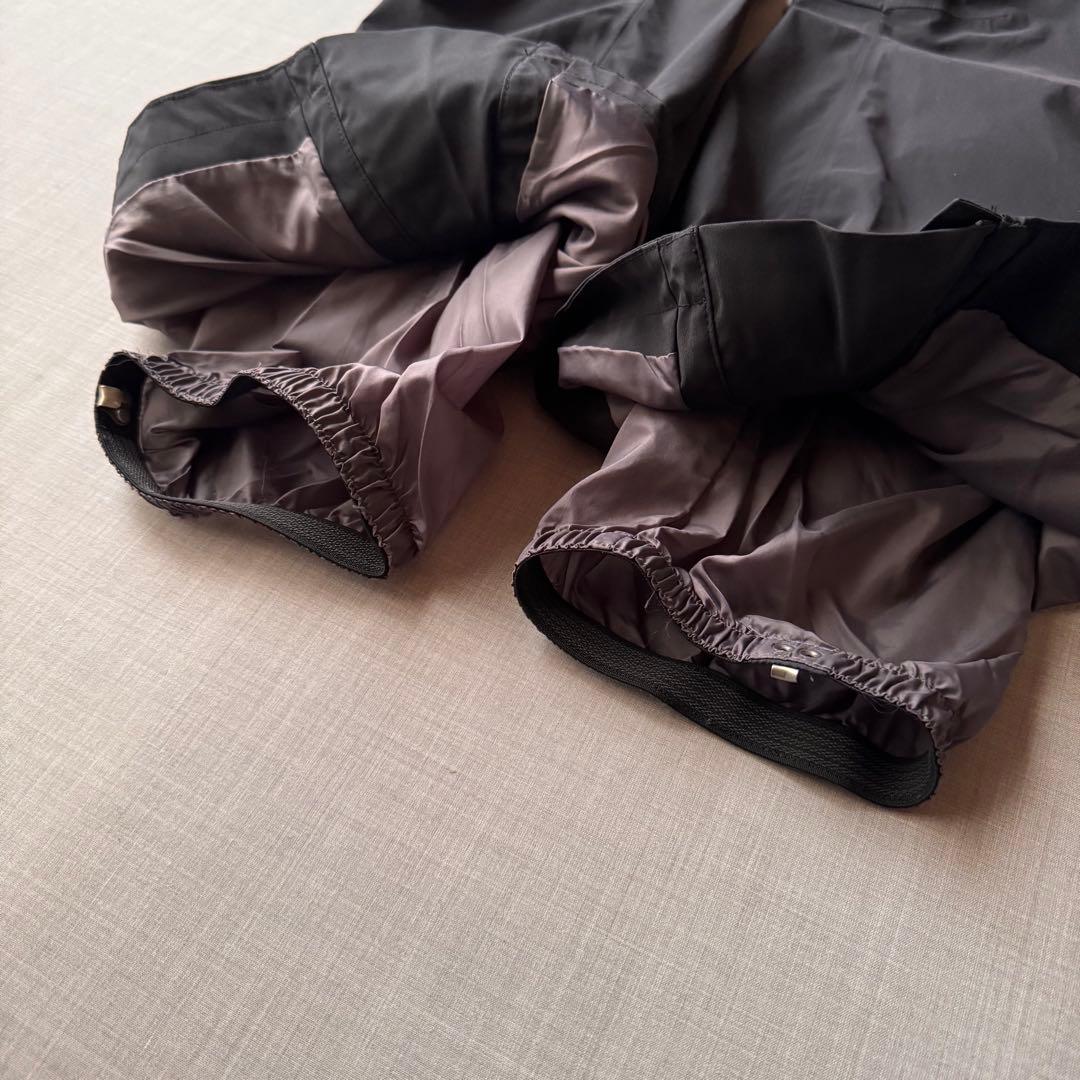 美品 BURTON バートン AK ENBARK Goretex Setup