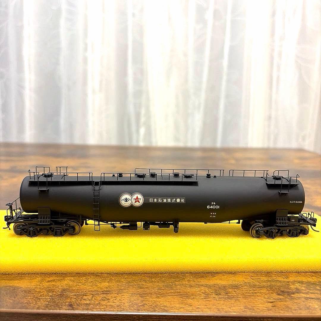 ★美品★アダチ／タキ64000(64001) 《完成品》