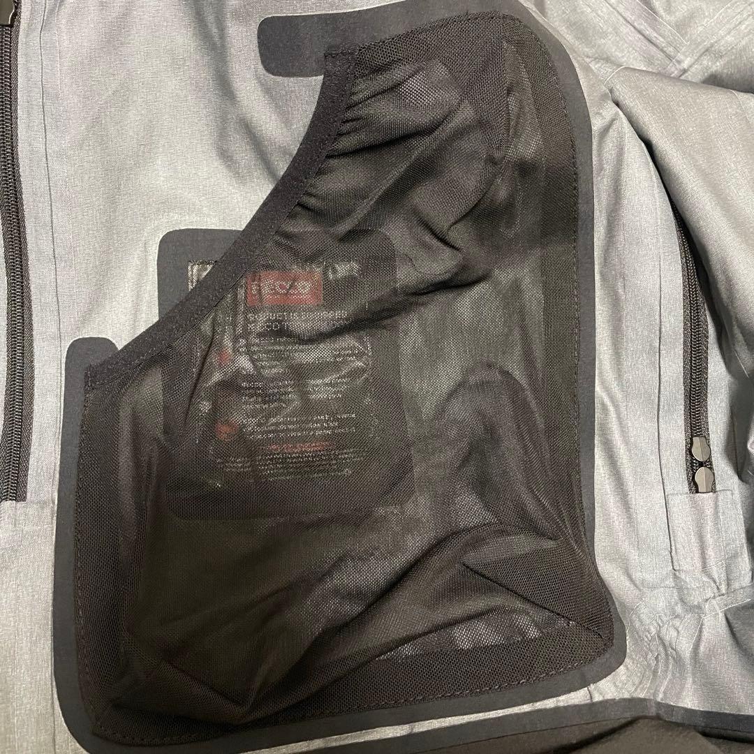 Burton ak457 スノーボードウェア　ジャケット　XL スノボー