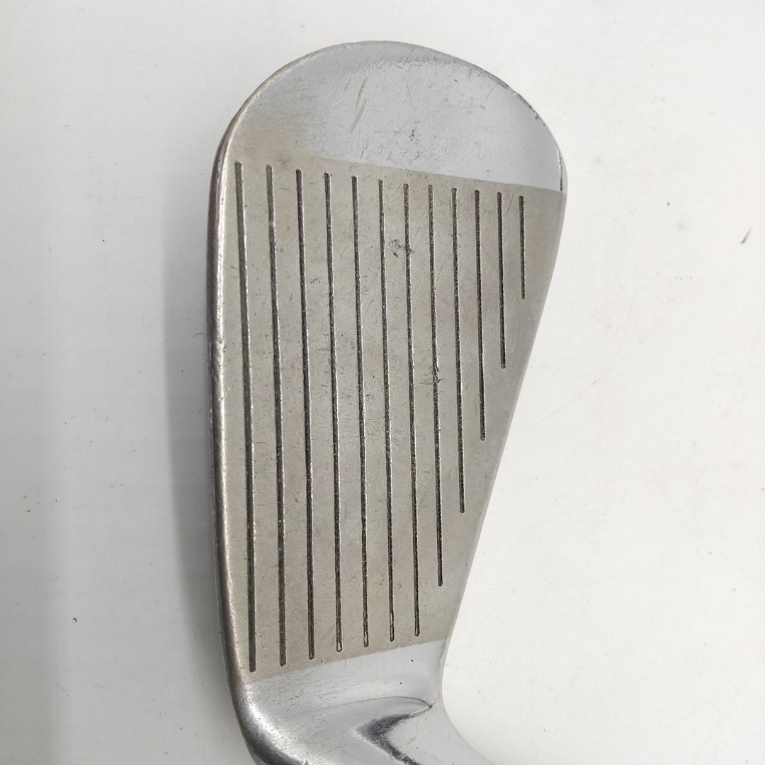 2471番 スポルディング TOP-FLITE Legacy アイアン 9本 - メルカリ