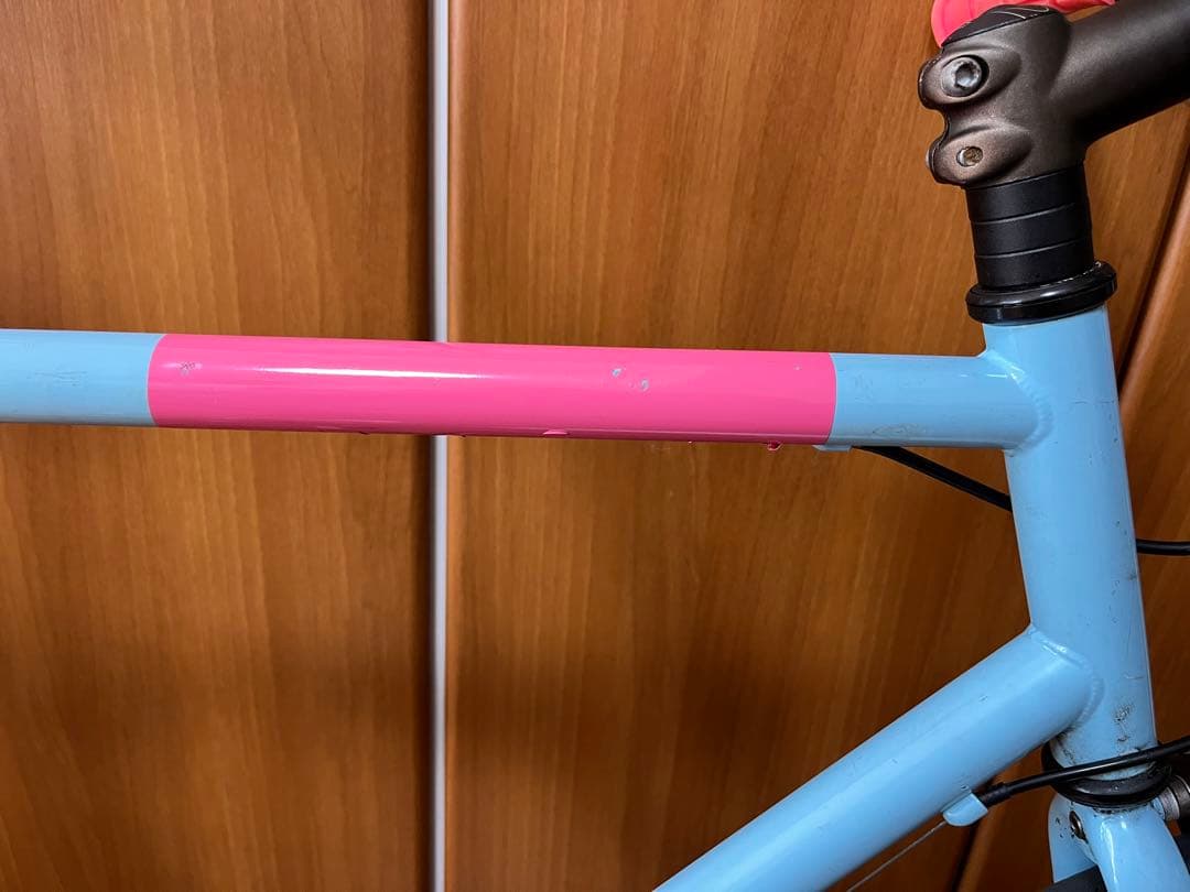 TOKYOBIKE sport 650C 2008年購入中古 屋内保管　送料込み