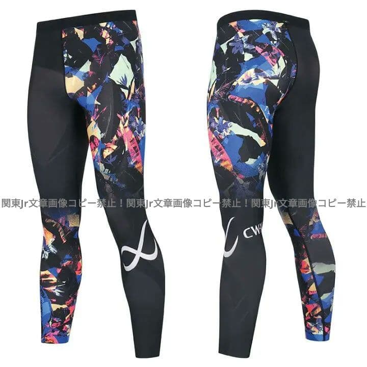 たーぼ様、新品SサイズCW-X