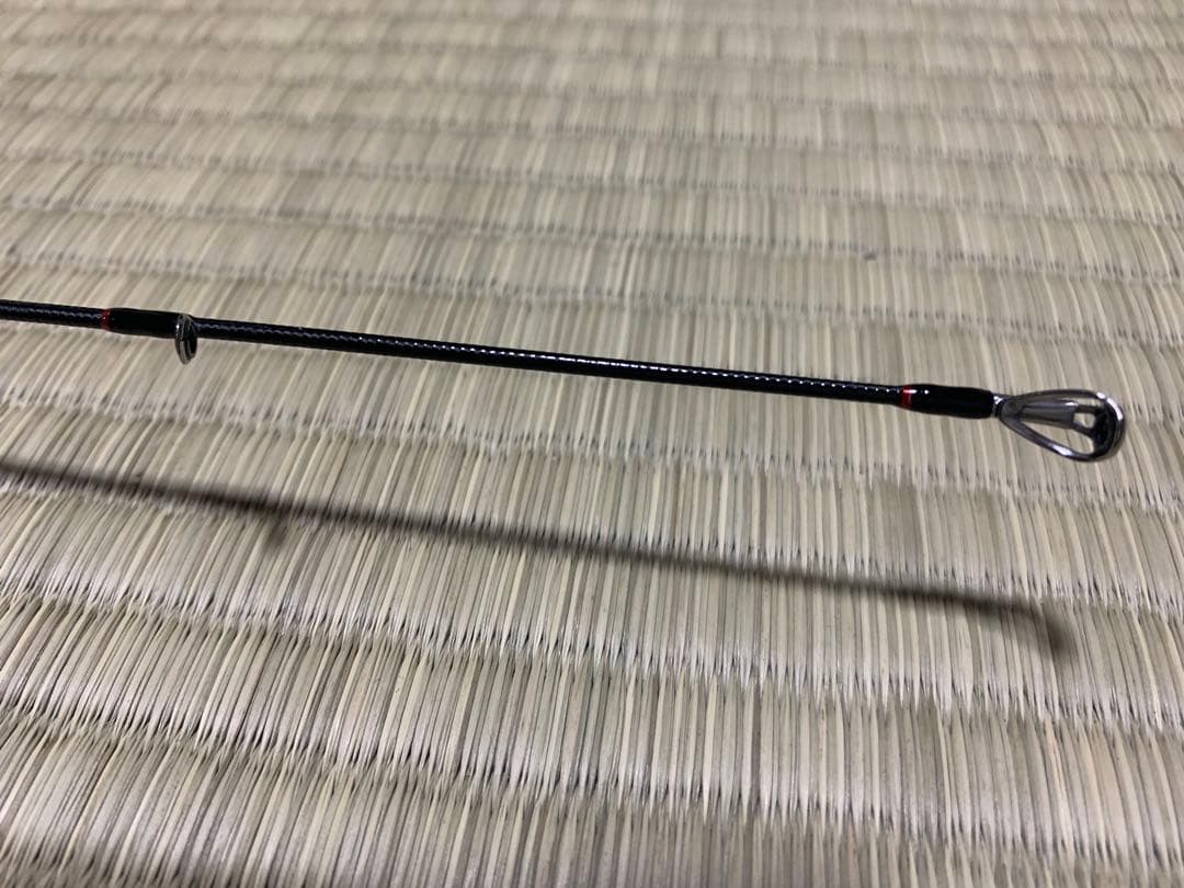 ダイワ　スティーズ　スカイレイ　68ML-SV 実釣未使用！