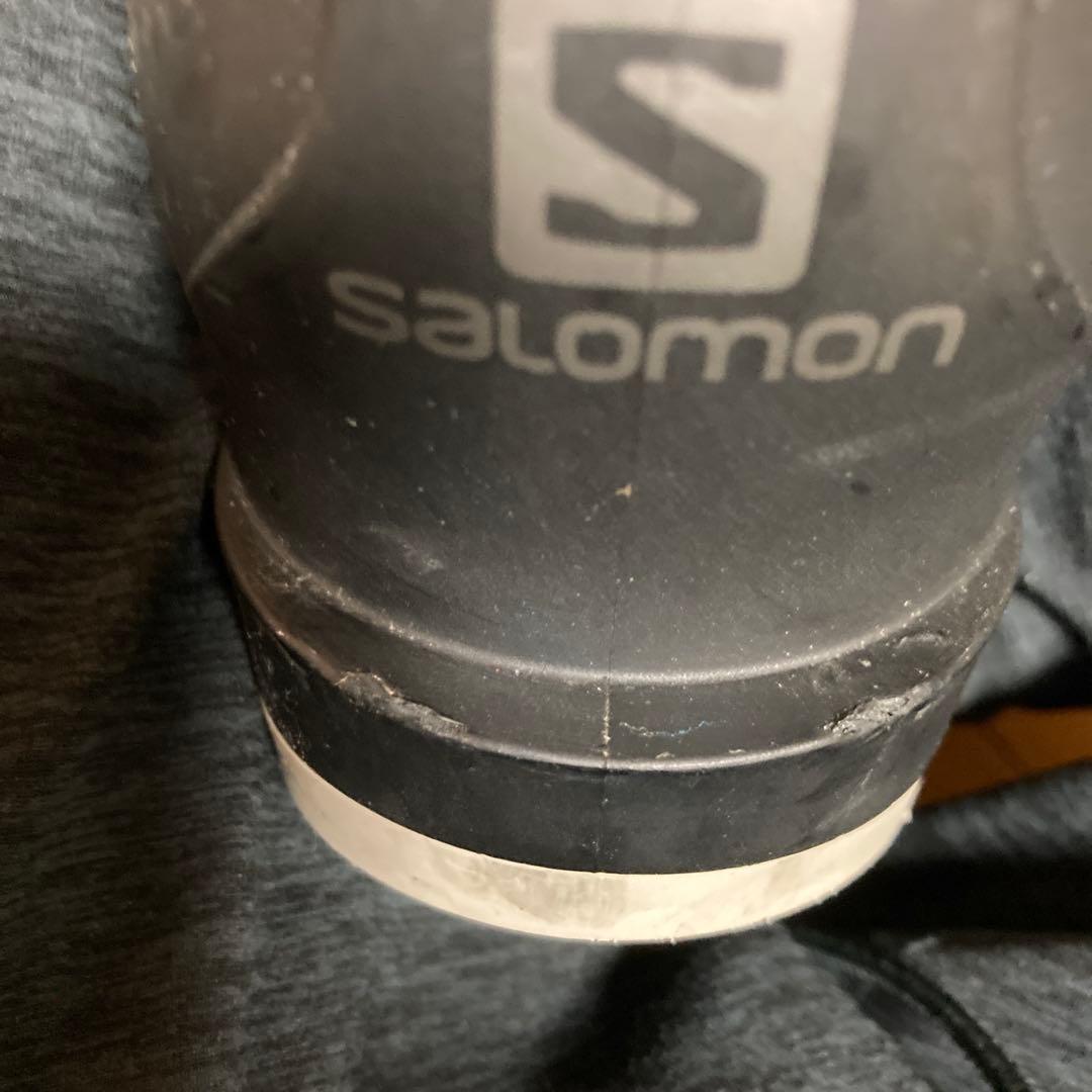 Salomon S/PRO 120 スキー ブーツ