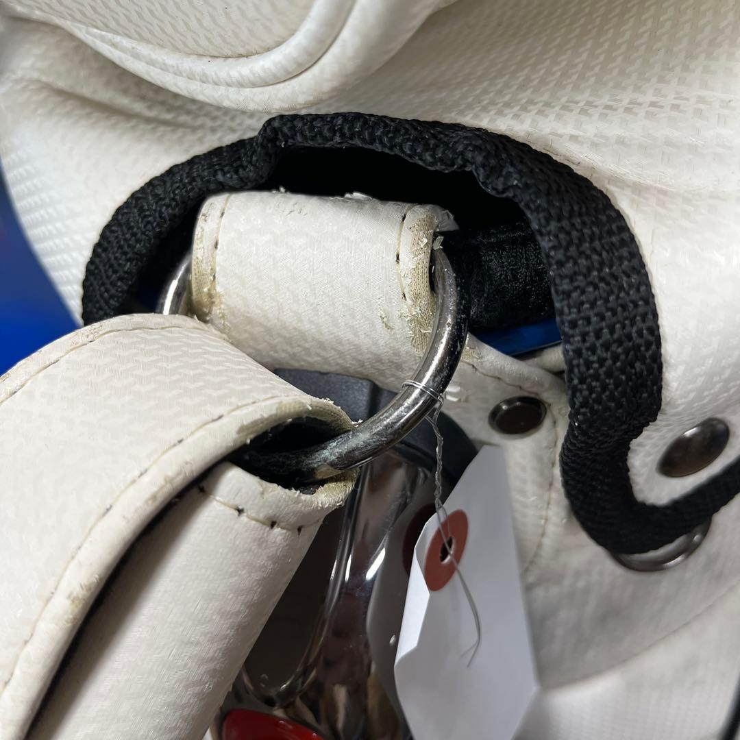 寶BT-1043 スリクソン スポーツレプリカモデルmキャディバッグ - メルカリ