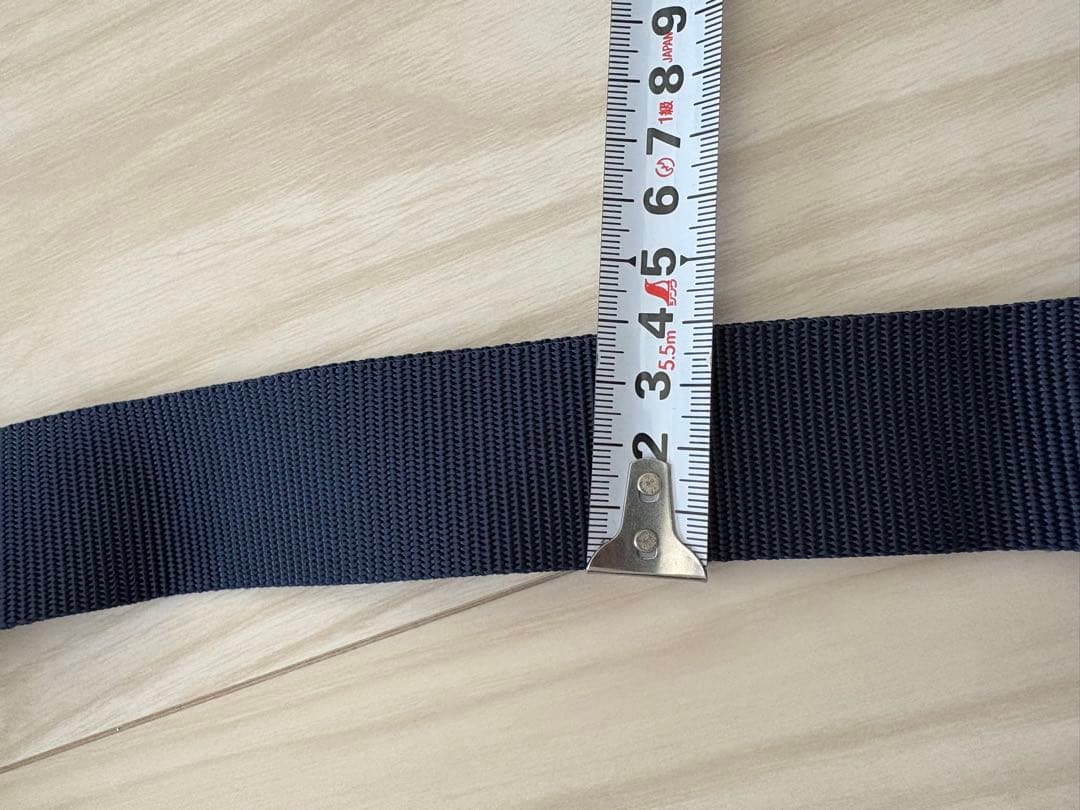 PORTER ネイビー ショルダーバッグ