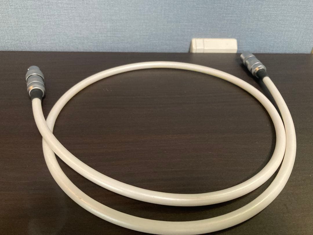 ケーブル・シールド Oyaide tunami terzo v2 xx 1.3m