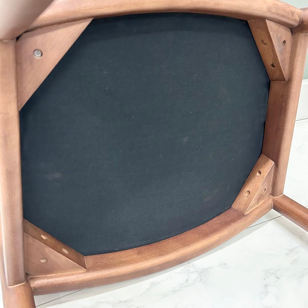 ハンス・J・ウェグナー　The Chair　ザ・チェア　リプロダクト　北欧