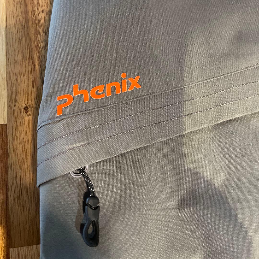 PHENIX スキーウェアー