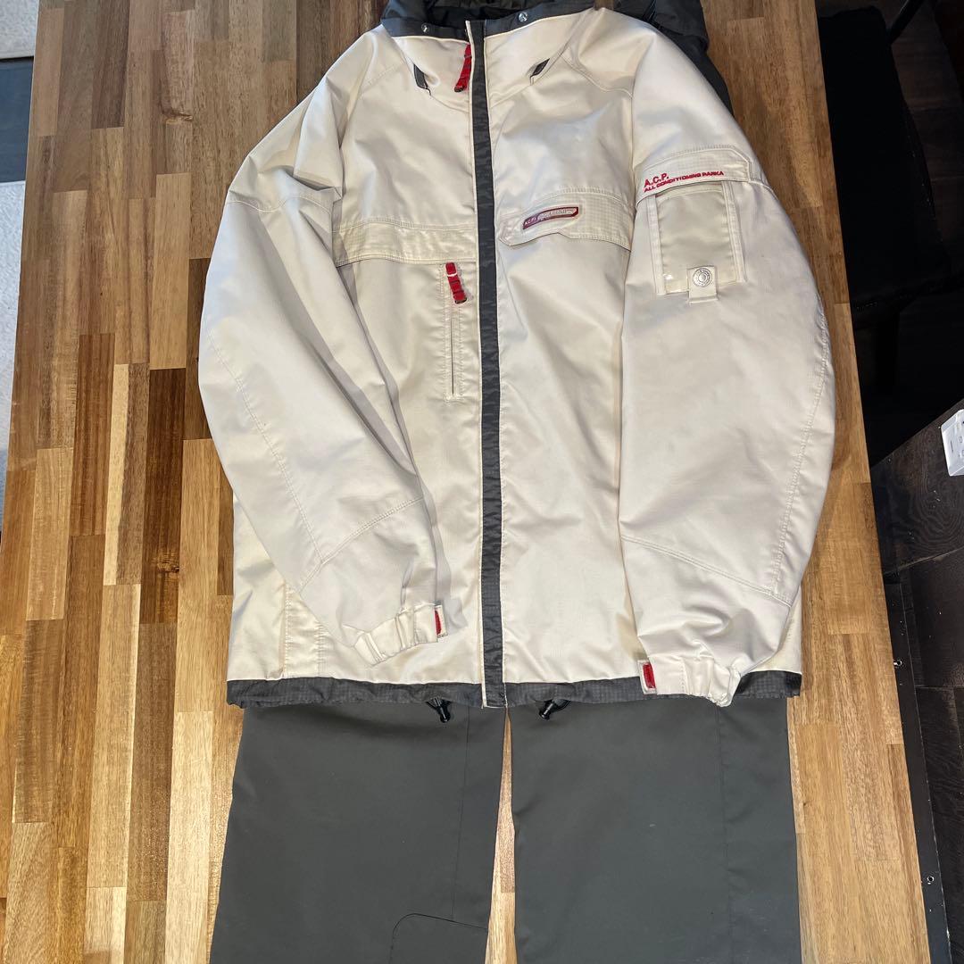 PHENIX スキーウェアー