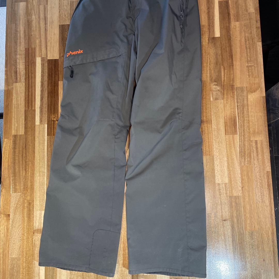 PHENIX スキーウェアー