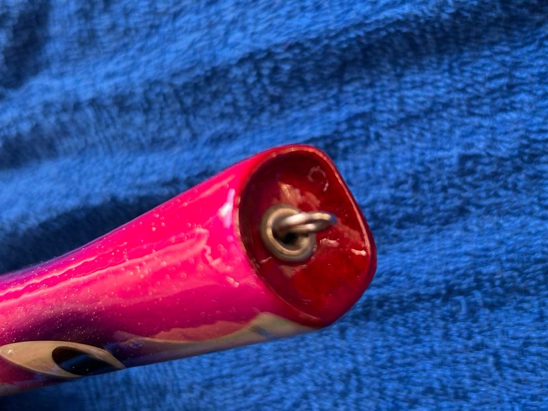 PON　CB ONE バズースリム200 美品