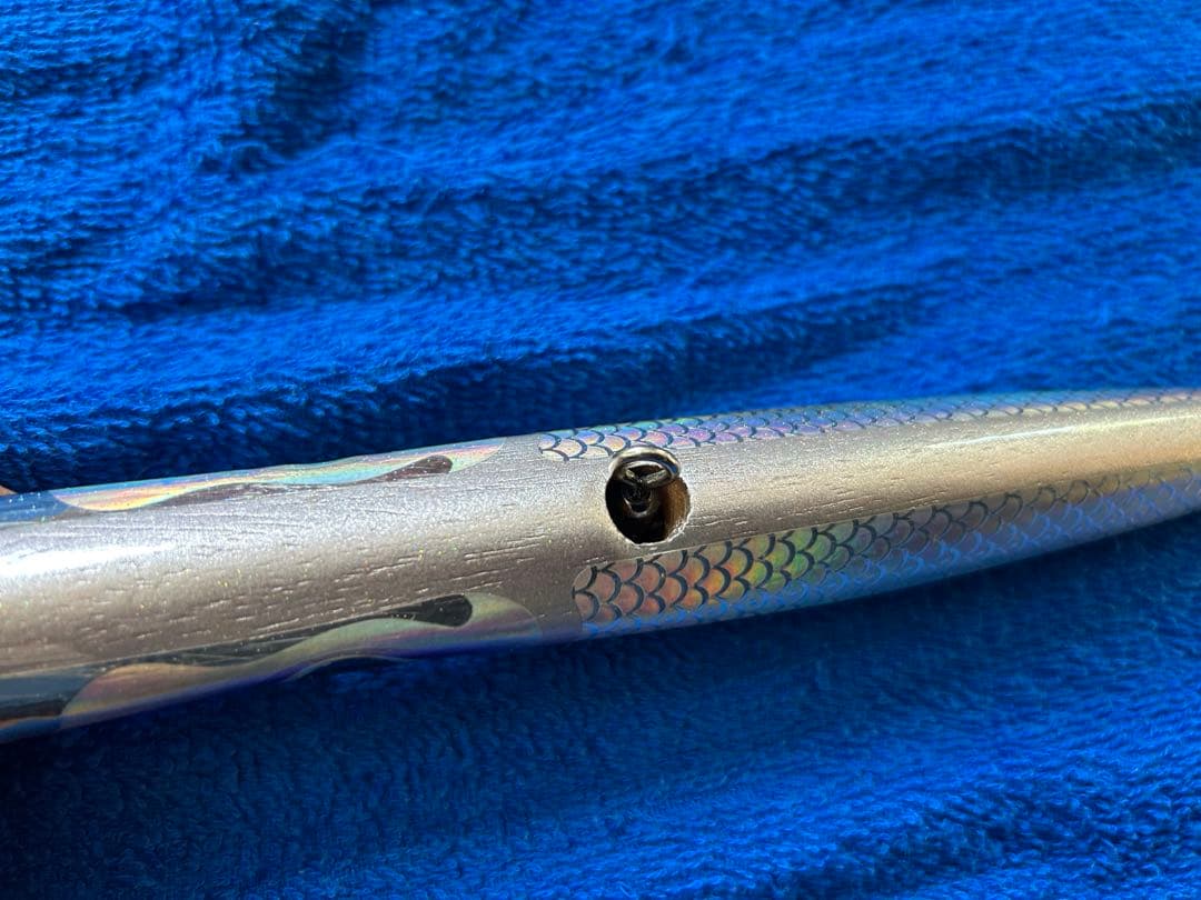 PON　CB ONE バズースリム200 美品