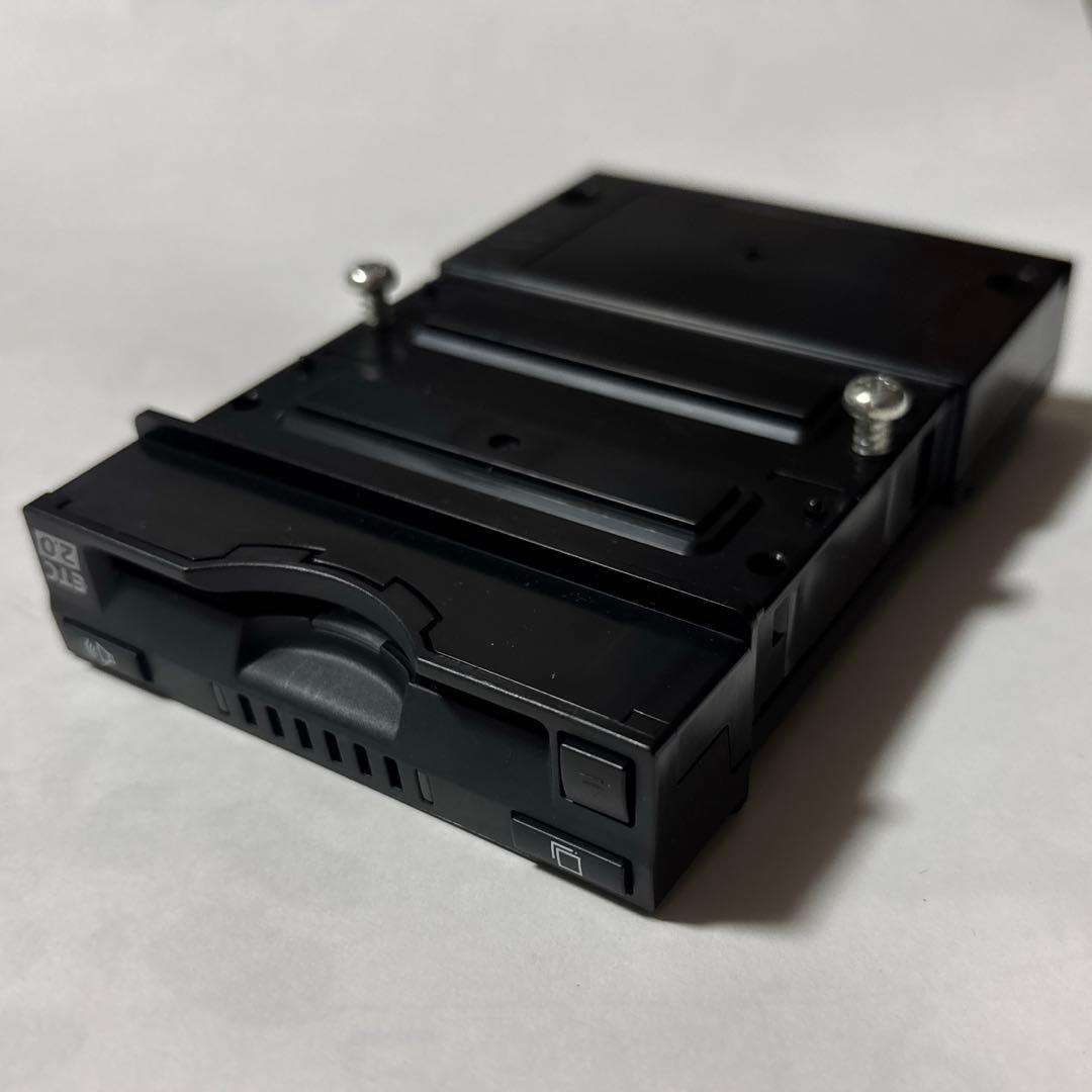 トヨタ純正ETC車載器 08686-00660