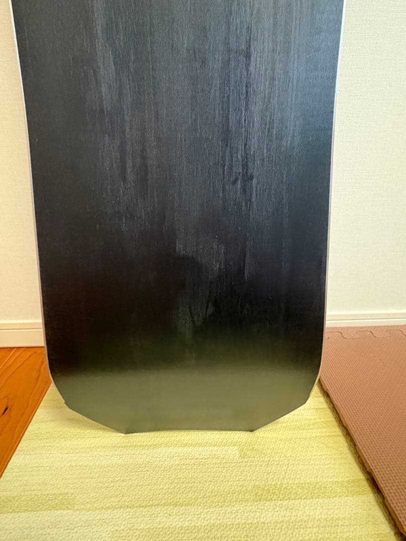 LIB TECH T.Rice APEX ORCA 153 トラビスライスオルカ