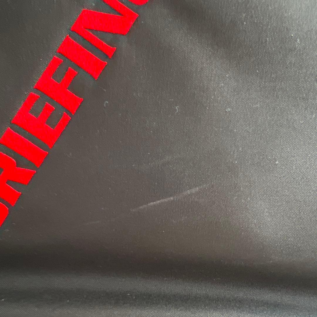 ブリーフィング　ゴルフキャディバッグ