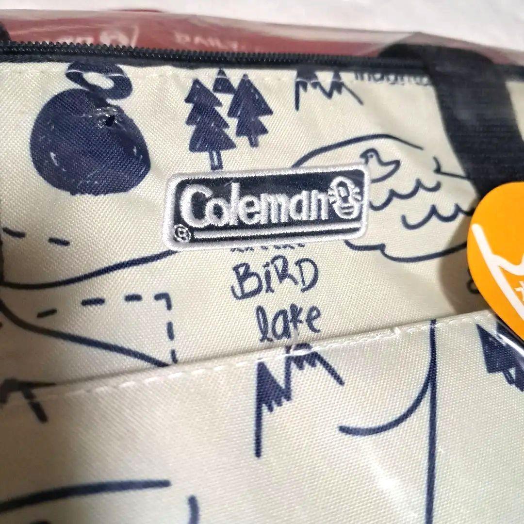 コールマン 保冷バッグ 廃盤