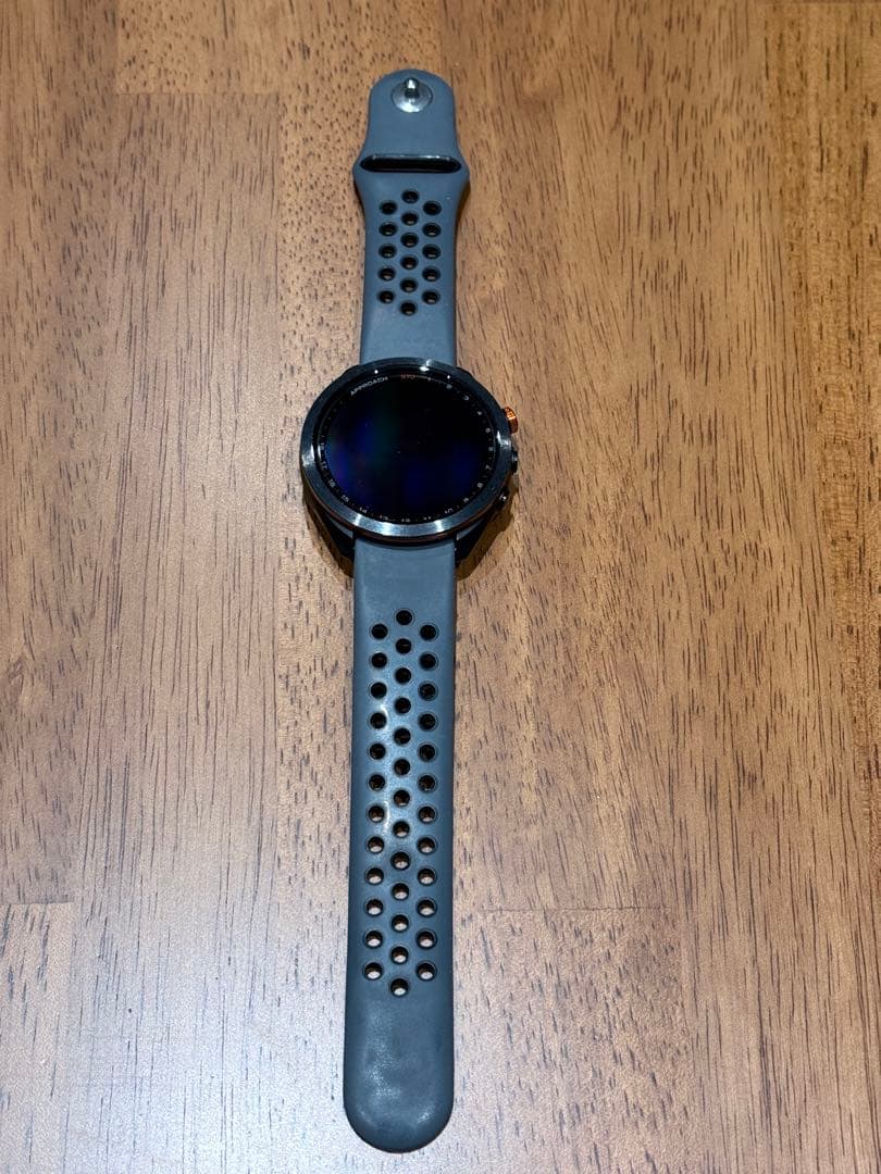 GARMIN APPROACH S70 GPSナビ