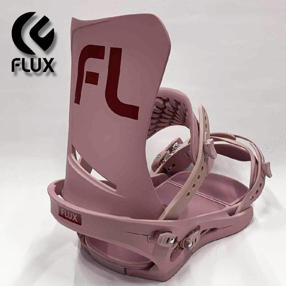 【新品】24-25 FLUX WOMENS DS size S momo