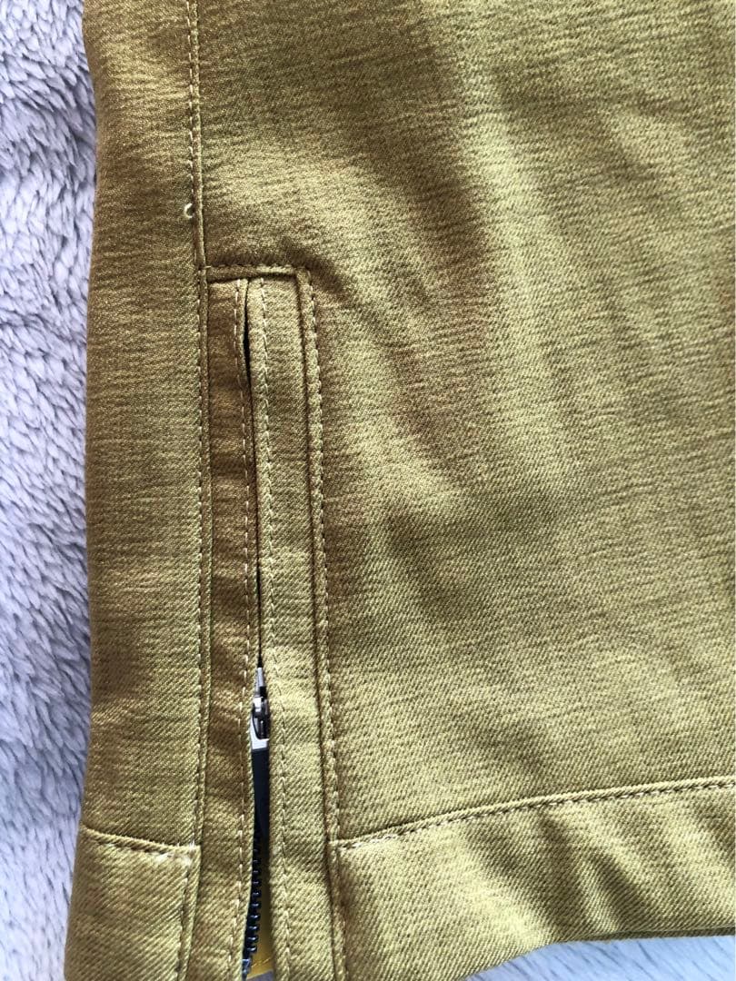 ［即日発送］ESTIVO撥水パーカー SP-designゴアテックスM