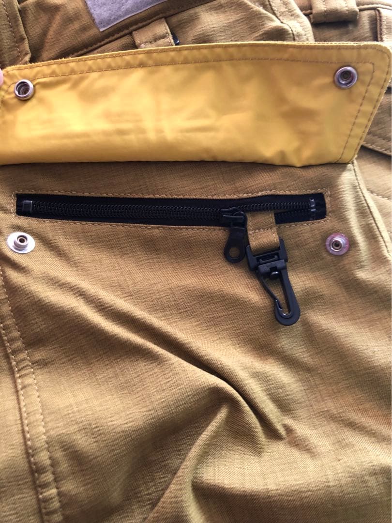 ［即日発送］ESTIVO撥水パーカー SP-designゴアテックスM