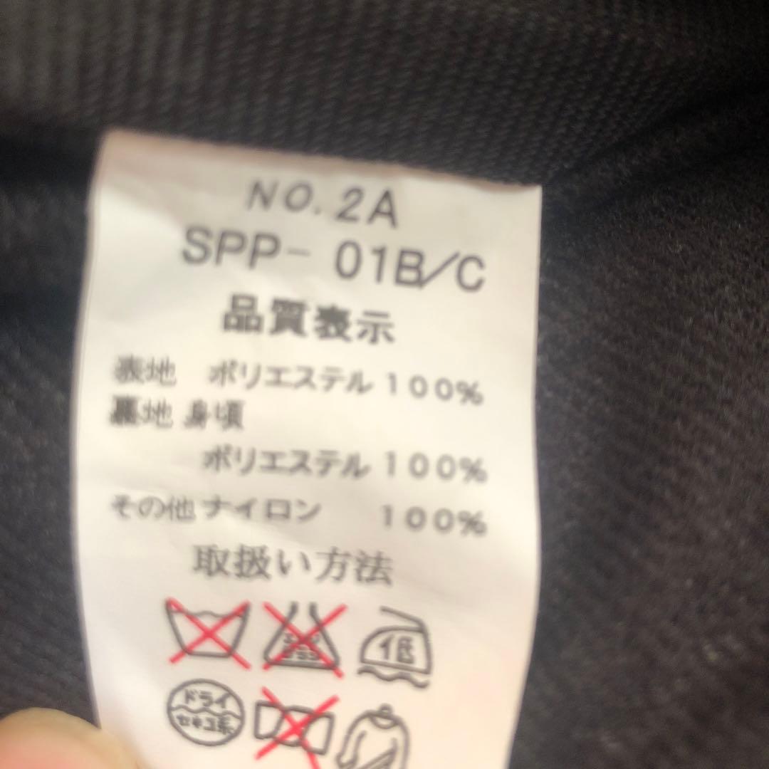 ［即日発送］ESTIVO撥水パーカー SP-designゴアテックスM