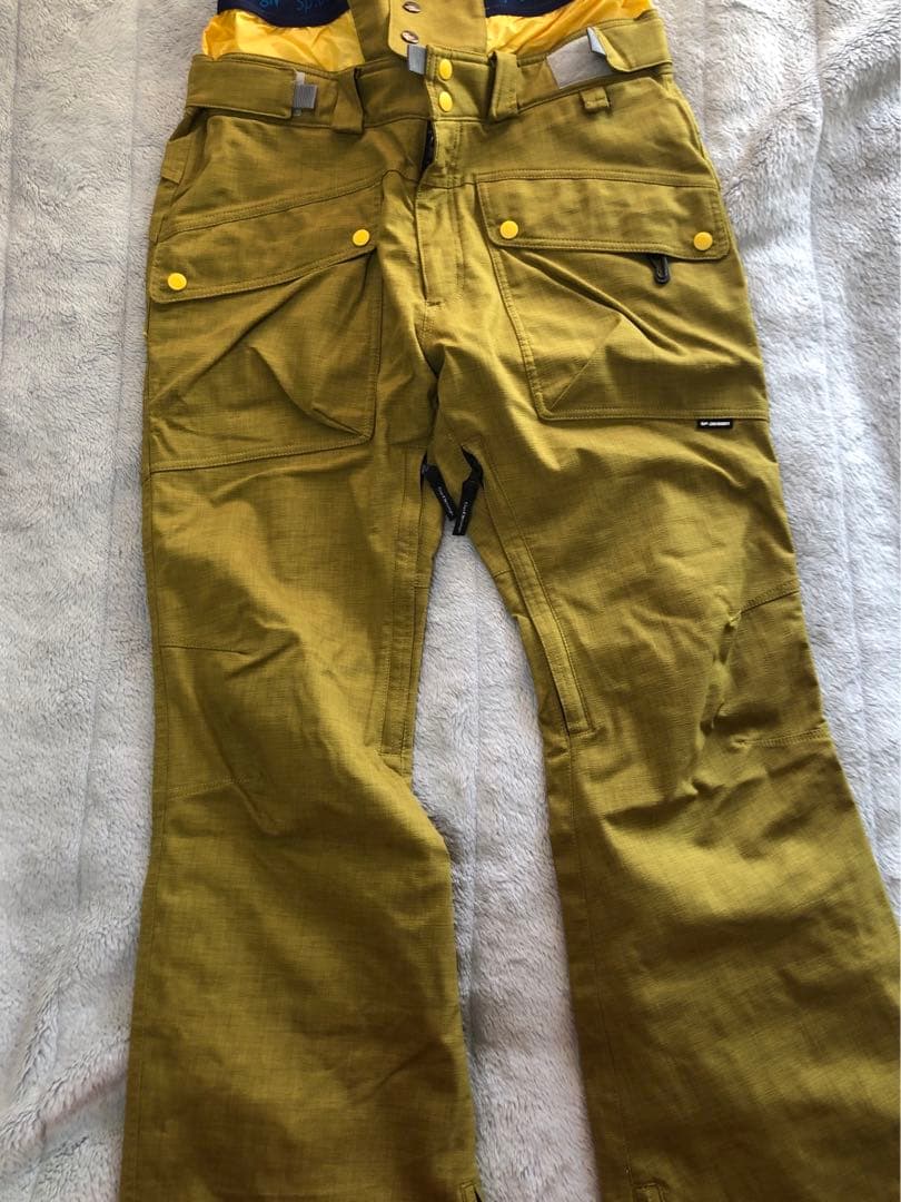 ［即日発送］ESTIVO撥水パーカー SP-designゴアテックスM