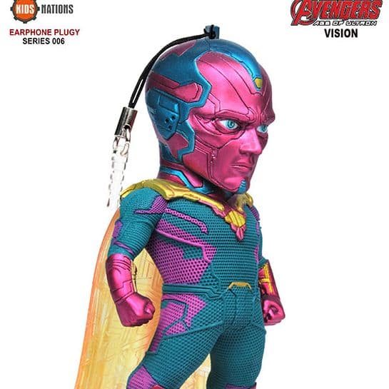 ホットトイズ ヴィジョン ビジョン ワンダヴィジョン - メルカリ