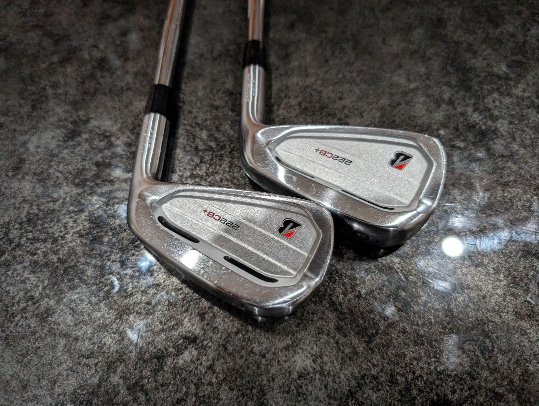 ブリヂストン 222CB＋　5.6