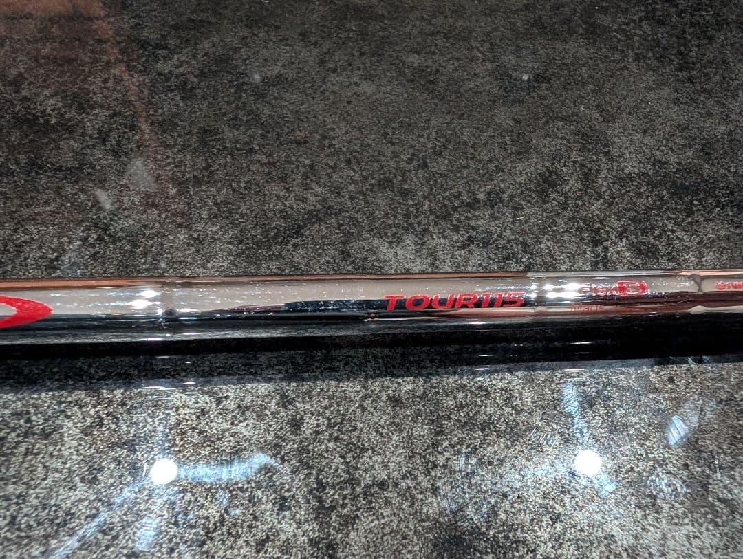 ブリヂストン 222CB＋　5.6