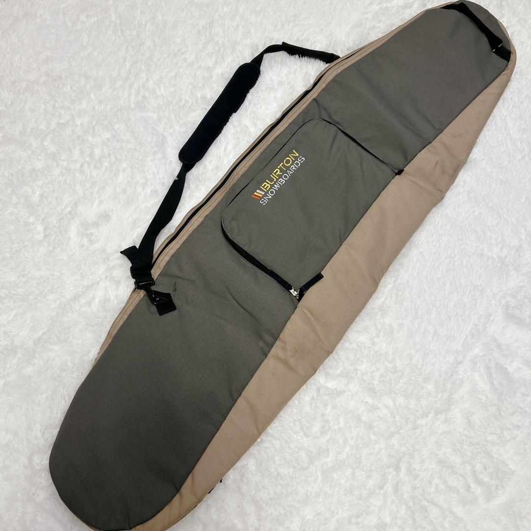 ZUMA ボード ALIVE 147㎝ SPOON バイン＋Burtonバッグ付