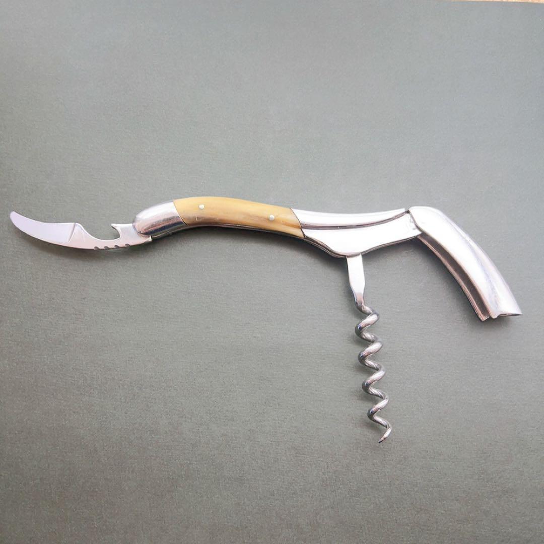 ラギオール アン オブラック マンモスアイボリー